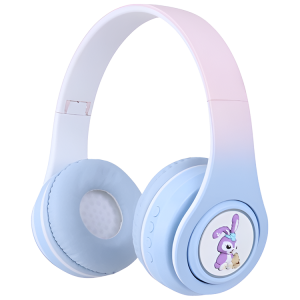 هدفون بلوتوثی First KD-857I