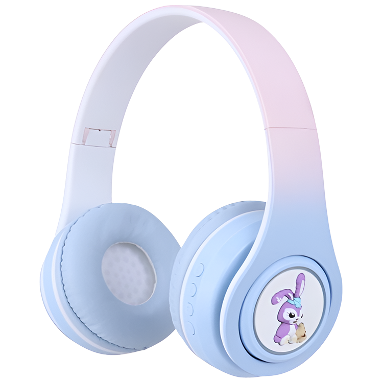 هدفون بلوتوثی First KD-857I