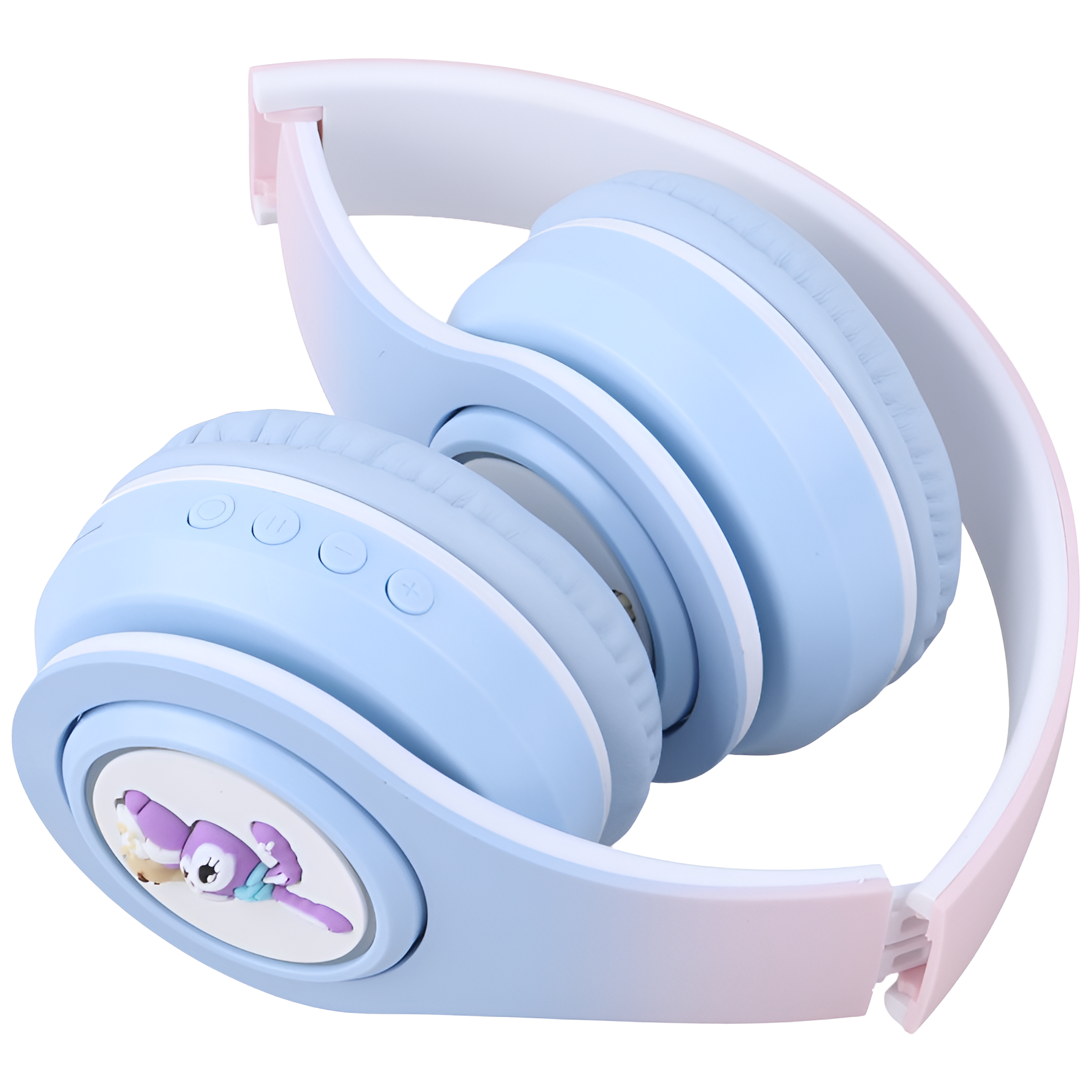 هدفون بلوتوثی First KD-857I