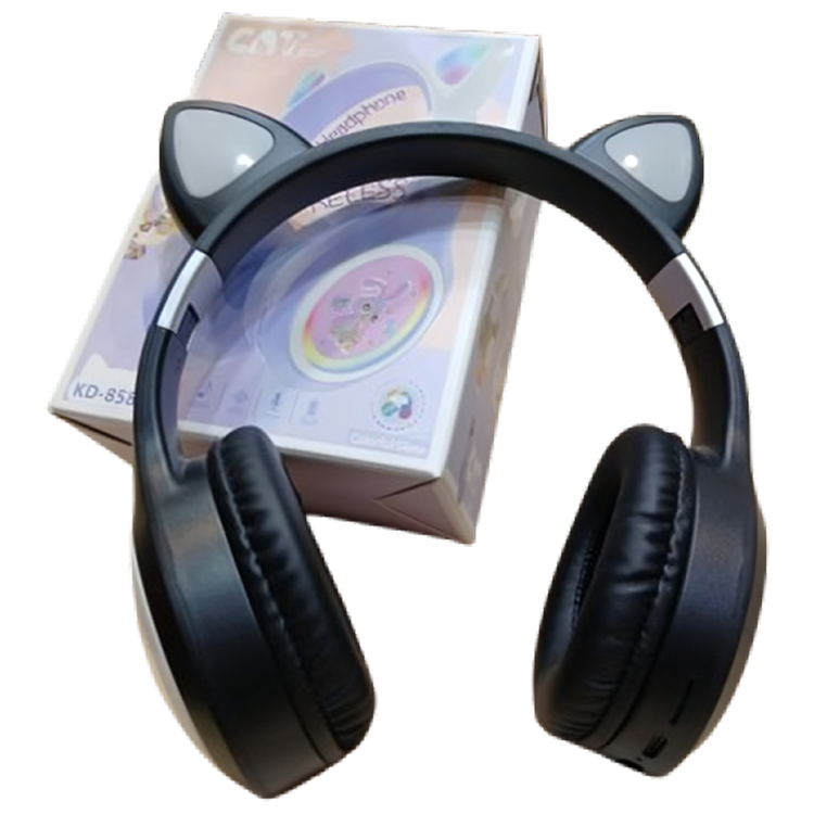 هدفون بلوتوثی First KD-858A