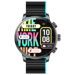 ساعت هوشمند Kieslect KR2