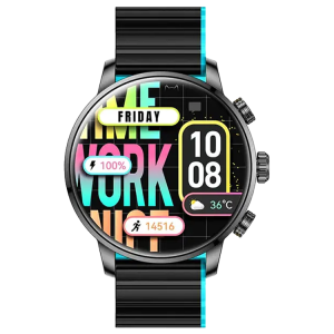 ساعت هوشمند Kieslect KR2