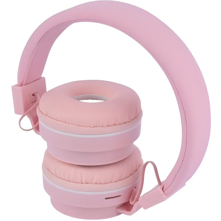 هدفون بلوتوثی First NM-41