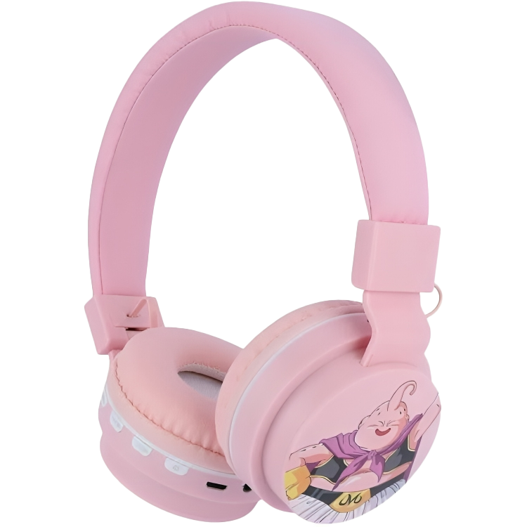 هدفون بلوتوثی First NM-41