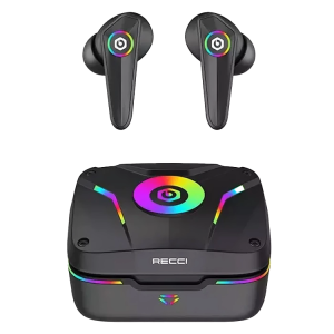 ایرپاد گیمینگ Recci REP-W37 Armour