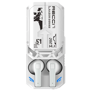 ایرپاد گیمینگ Recci REP-W51 RAZOR